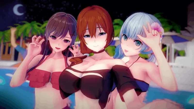 【日系SLG/汉化/沙盒】性感文件v0.2.3 AI版【PC+安卓/5.49G/更新】(别名:XXX挡案、xxx挡案)