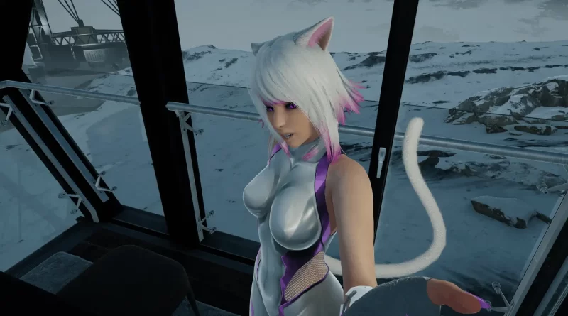 【欧美SLG/汉化/动态】最后人类Ep.7v1.0 AI版【PC+安卓/8.08G/更新】(别名:最后的人类、最后一个人类)