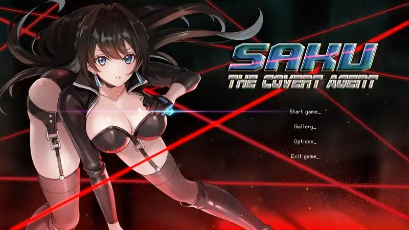 【SLG/中文】特务朔的秘密行动 v20260626 官方中文版【PC/818M】